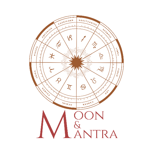 Moon and Mantra