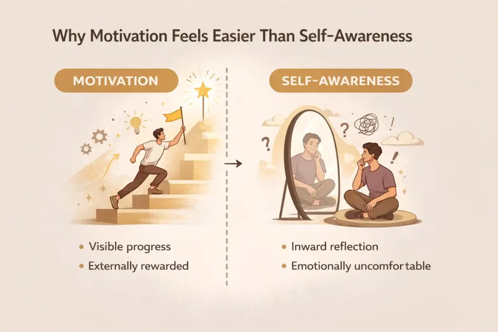 why is self awareness important