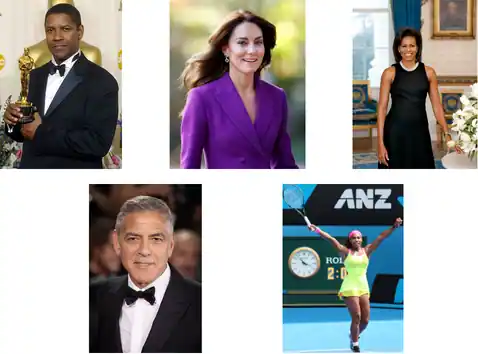 Capricorn rising traits