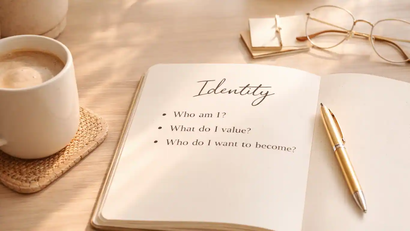 What is self concept