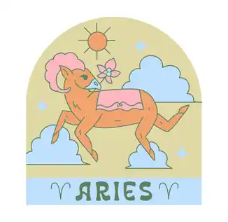 April 2026 zodiac horoscopes