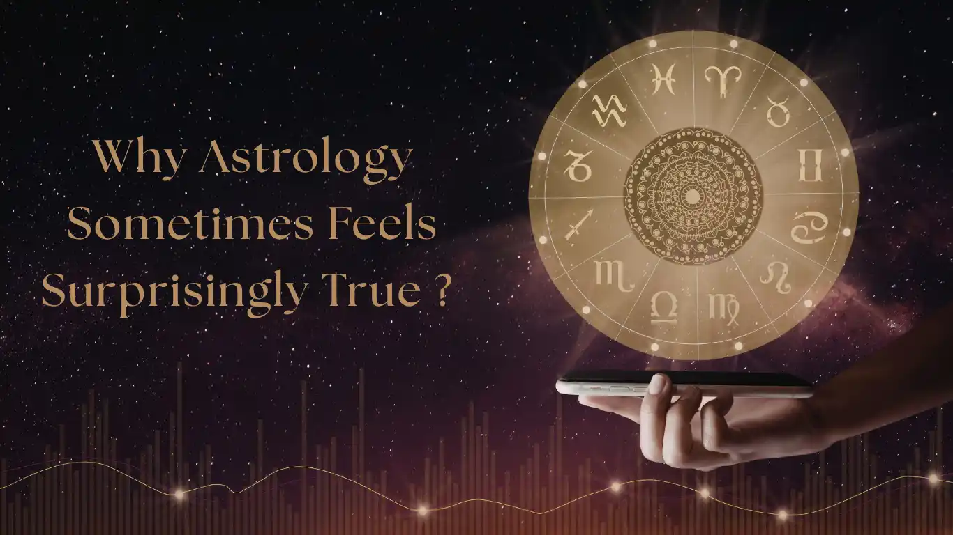 how is astrology accurate