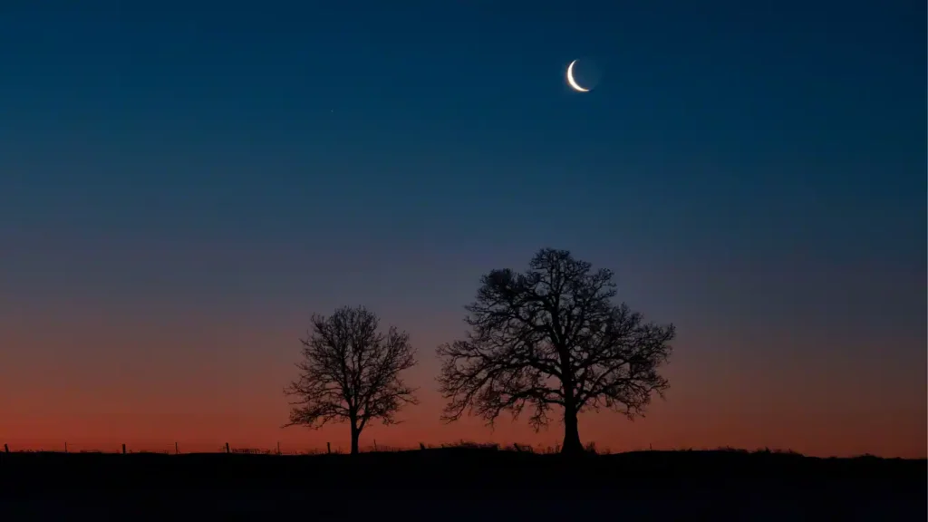 why do I feel different during full moon