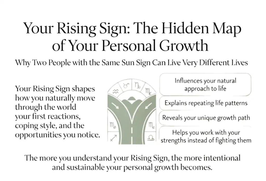 how to work with your rising sign